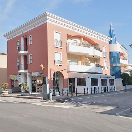 Residence Millennium Bibione Exterior photo