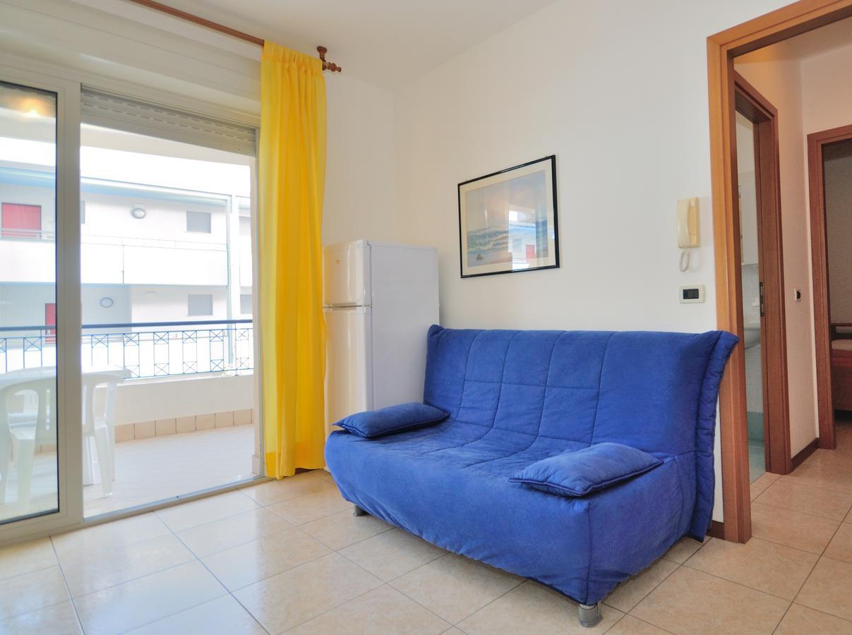 Residence Millennium Bibione Exterior photo
