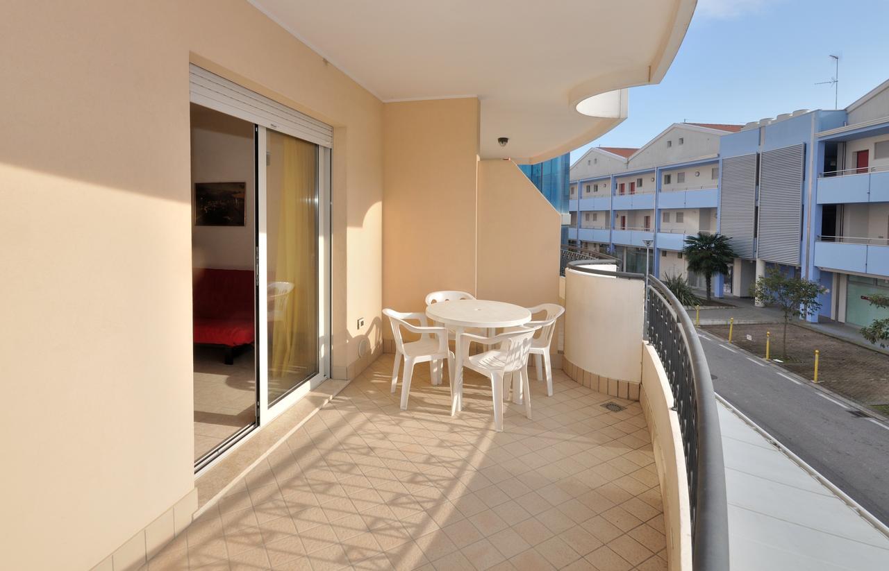 Residence Millennium Bibione Exterior photo